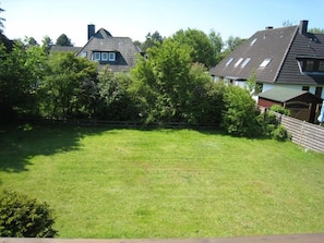 Boendeområde