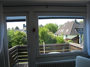 Interiör