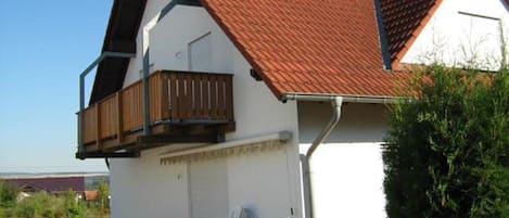 Appartement Guilliard