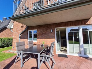 Ferienwohnung Klein Friesland-Ebbe