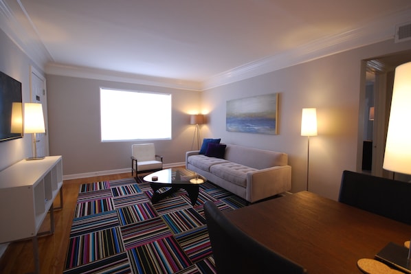 Sala de estar
