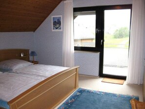 Ferienwohnung Bruhn