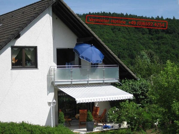 Ferienwohnung Bruhn
