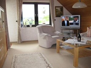 Ferienwohnung Bruhn