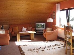Ferienwohnung Bruhn