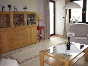 Ferienwohnung Bruhn