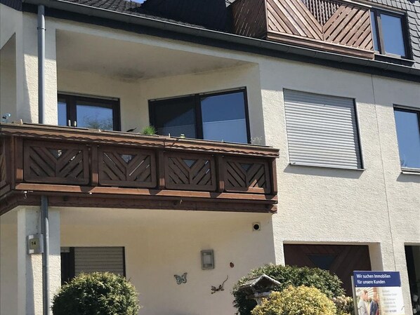 Ferienwohnung Brinkmann