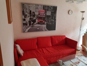 Ferienwohnung Brinkmann