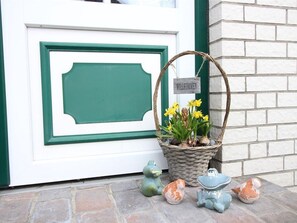 Ferienwohnung Claußen