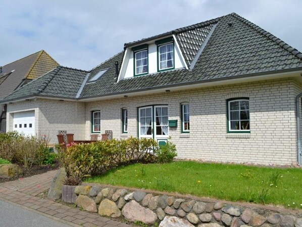 Ferienwohnung Claußen