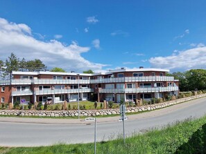 Udendørsområde