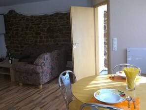 Restauration