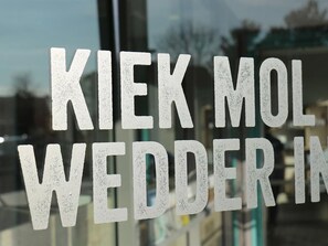 Detalj exteriör