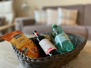 Ferienwohnung Möwennest / App. 12