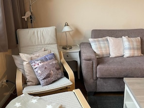 Ferienwohnung Möwennest / App. 12