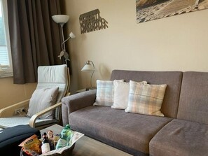 Ferienwohnung Möwennest / App. 12