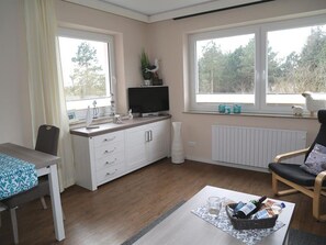 Ferienwohnung Möwennest / App. 12