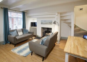 Threadneedle Cottage, Whitby - Stay North Yorkshire