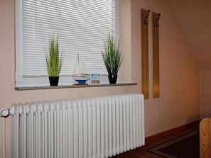 Interiör