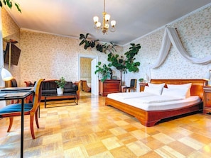 Hotel Villa Königsgarten
