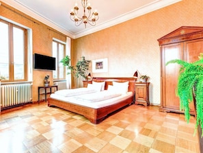 Hotel Villa Königsgarten