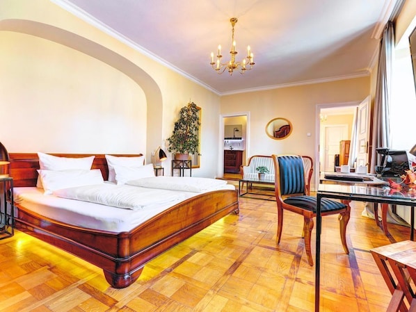 Hotel Villa Königsgarten