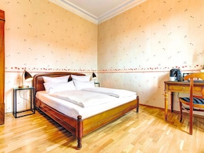 Hotel Villa Königsgarten