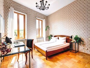 Hotel Villa Königsgarten
