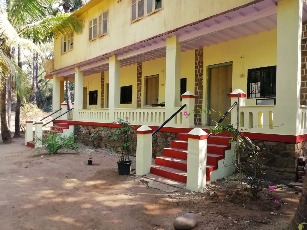 Picture of villa