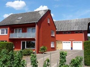 Weingut-Pension Schiff