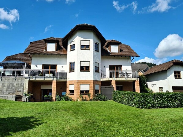 Ferienlodge Villa Vinea