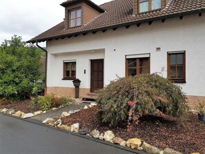 Ferienlodge Villa Vinea