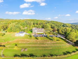 Waldhotel Sonnenberg