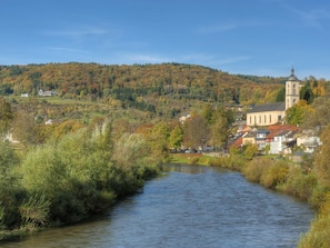 Waldhotel Sonnenberg