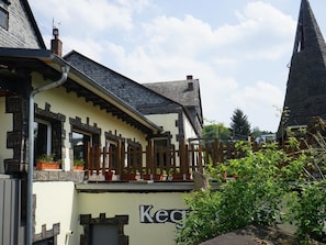 Hotel Restaurant Gemünden