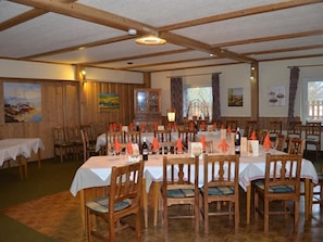 Hotel Restaurant Gemünden