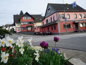 Hotel Restaurant Gemünden