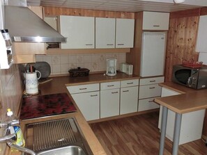 Eget kök