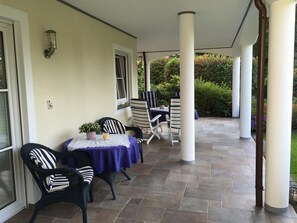 Ferienwohnung "Am Birkenweg"