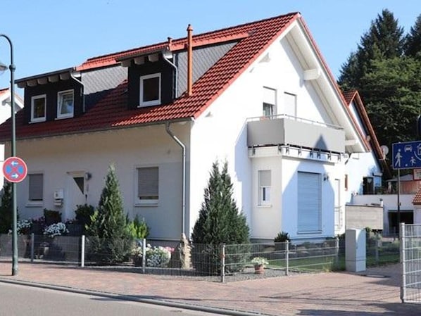 Ferienwohnung Schmehrer