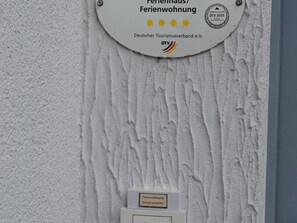 Ferienwohnung Eifelgrashüpfer