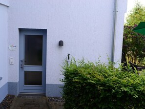 Ferienwohnung Eifelgrashüpfer