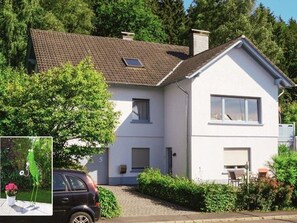 Ferienwohnung Eifelgrashüpfer