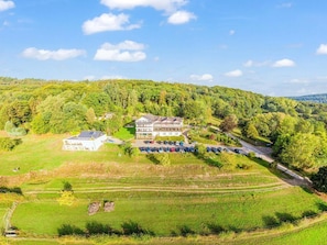 Waldhotel Sonnenberg