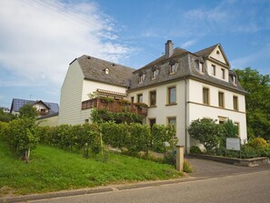 Ferienwohnungen Thielen-Nilles