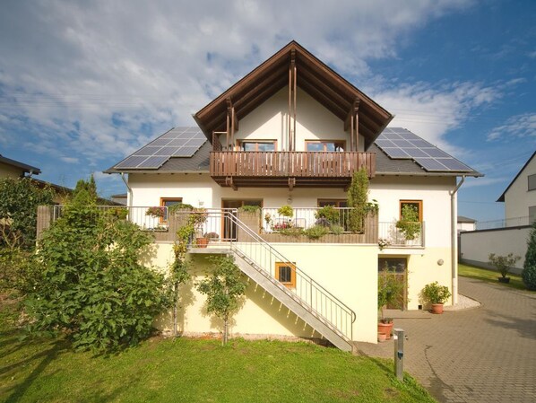 Ferienwohnungen Thielen-Nilles