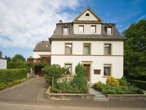 Ferienwohnungen Thielen-Nilles