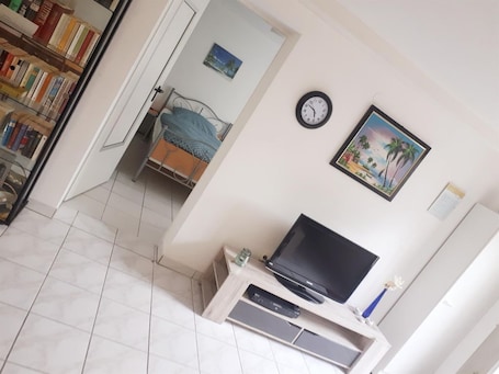 Ferienwohnung Roshol