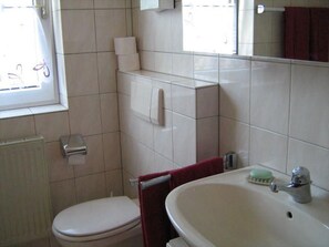 Ferienwohnung Guilliard