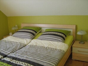 Ferienwohnung Guilliard